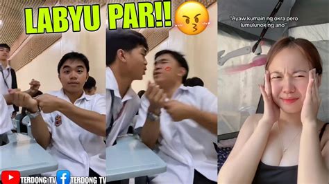 sabi mo inom lang pinayflix|Sabi mo massage lang bat may tumutusok .
